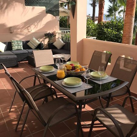 Townhouse - Alhaurin Golf Resort Málaga Eksteriør billede