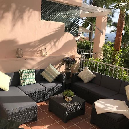 Townhouse - Alhaurin Golf Resort Málaga Eksteriør billede