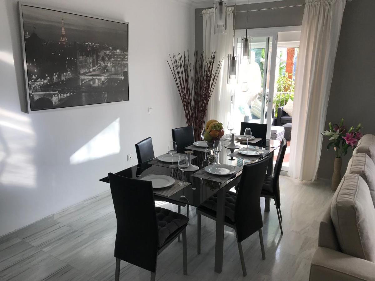 Townhouse - Alhaurin Golf Resort Málaga Eksteriør billede