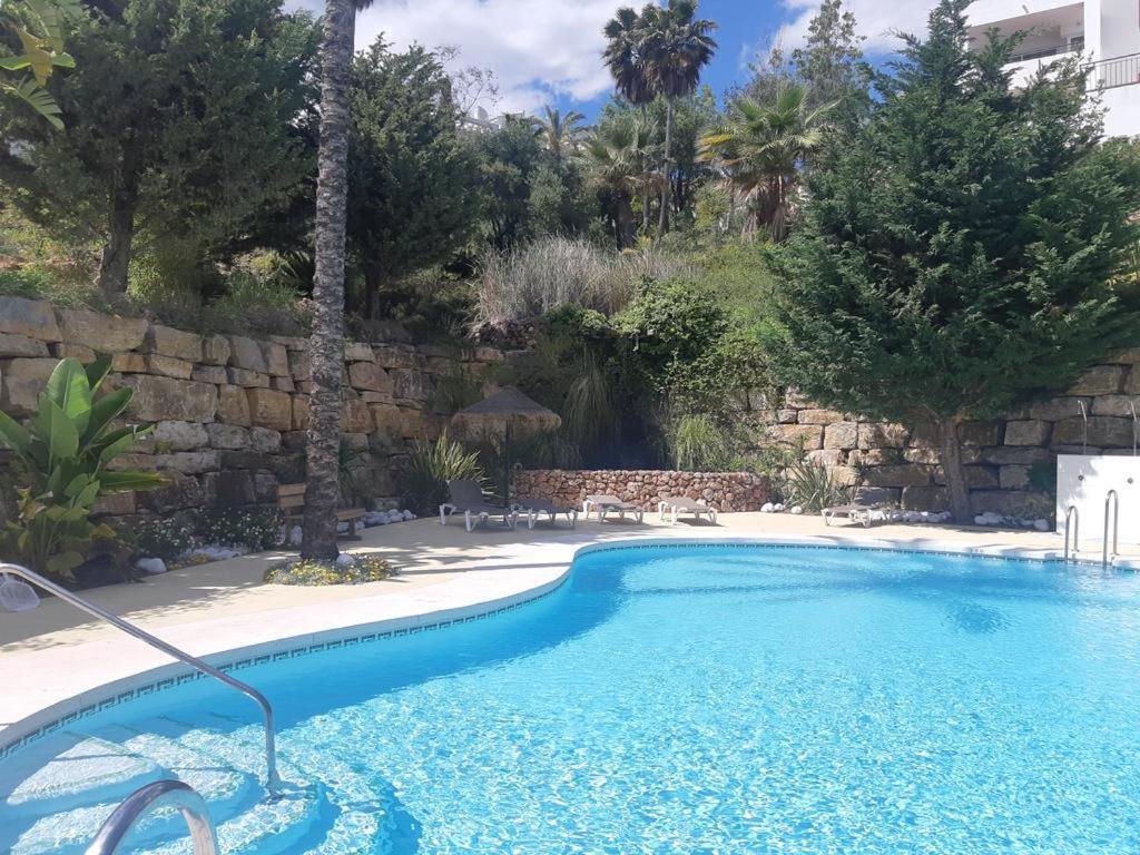 Townhouse - Alhaurin Golf Resort Málaga Eksteriør billede