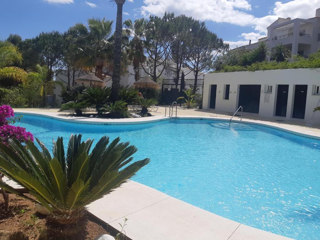 Townhouse - Alhaurin Golf Resort Málaga Eksteriør billede