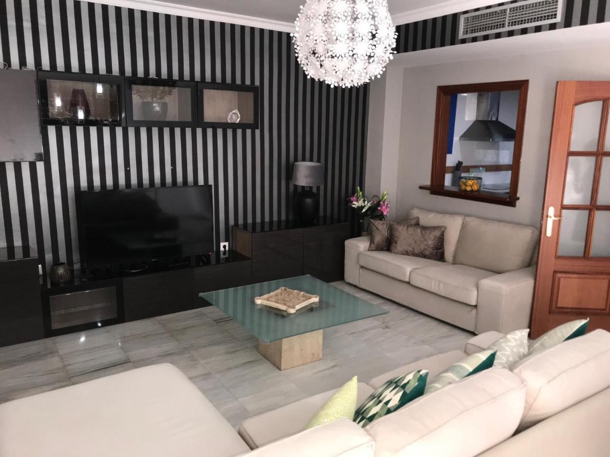 Townhouse - Alhaurin Golf Resort Málaga Eksteriør billede