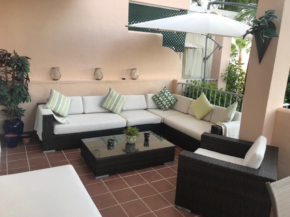 Townhouse - Alhaurin Golf Resort Málaga Eksteriør billede
