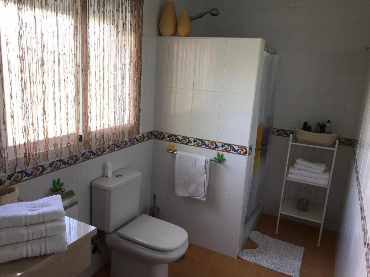 Townhouse - Alhaurin Golf Resort Málaga Eksteriør billede