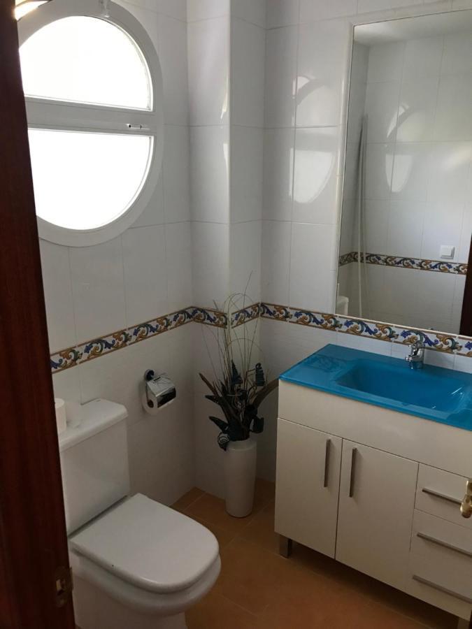Townhouse - Alhaurin Golf Resort Málaga Eksteriør billede