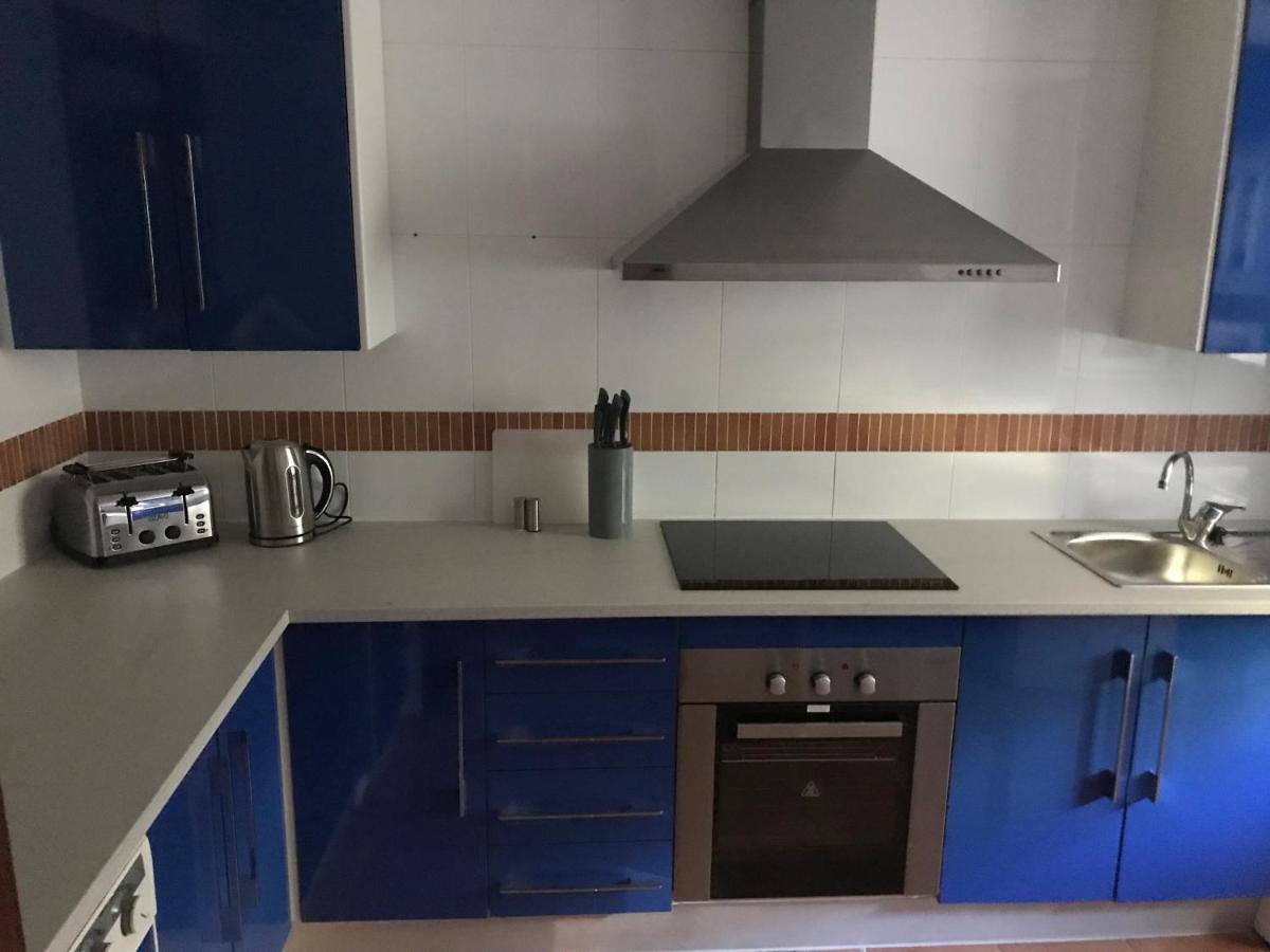 Townhouse - Alhaurin Golf Resort Málaga Eksteriør billede
