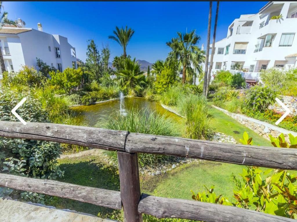 Townhouse - Alhaurin Golf Resort Málaga Eksteriør billede