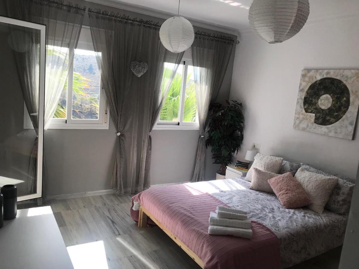 Townhouse - Alhaurin Golf Resort Málaga Eksteriør billede