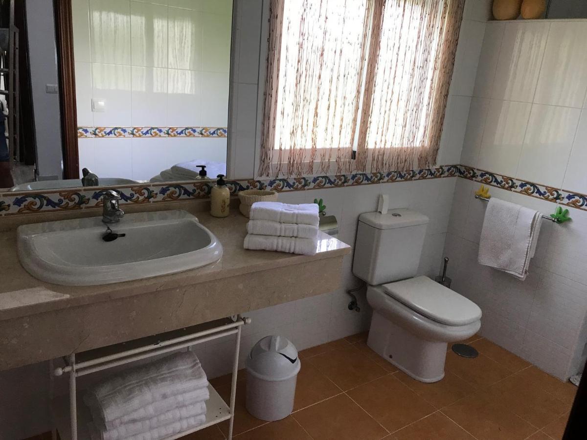 Townhouse - Alhaurin Golf Resort Málaga Eksteriør billede