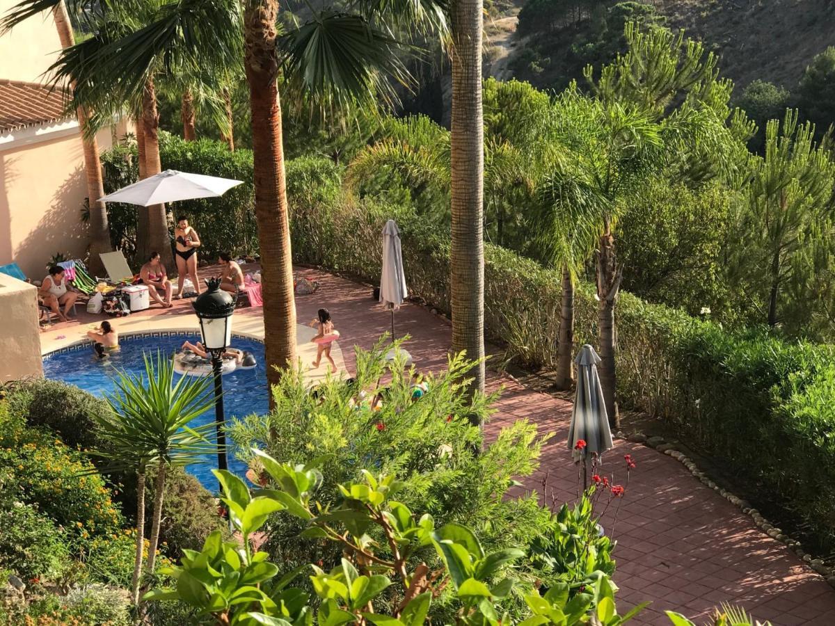 Townhouse - Alhaurin Golf Resort Málaga Eksteriør billede