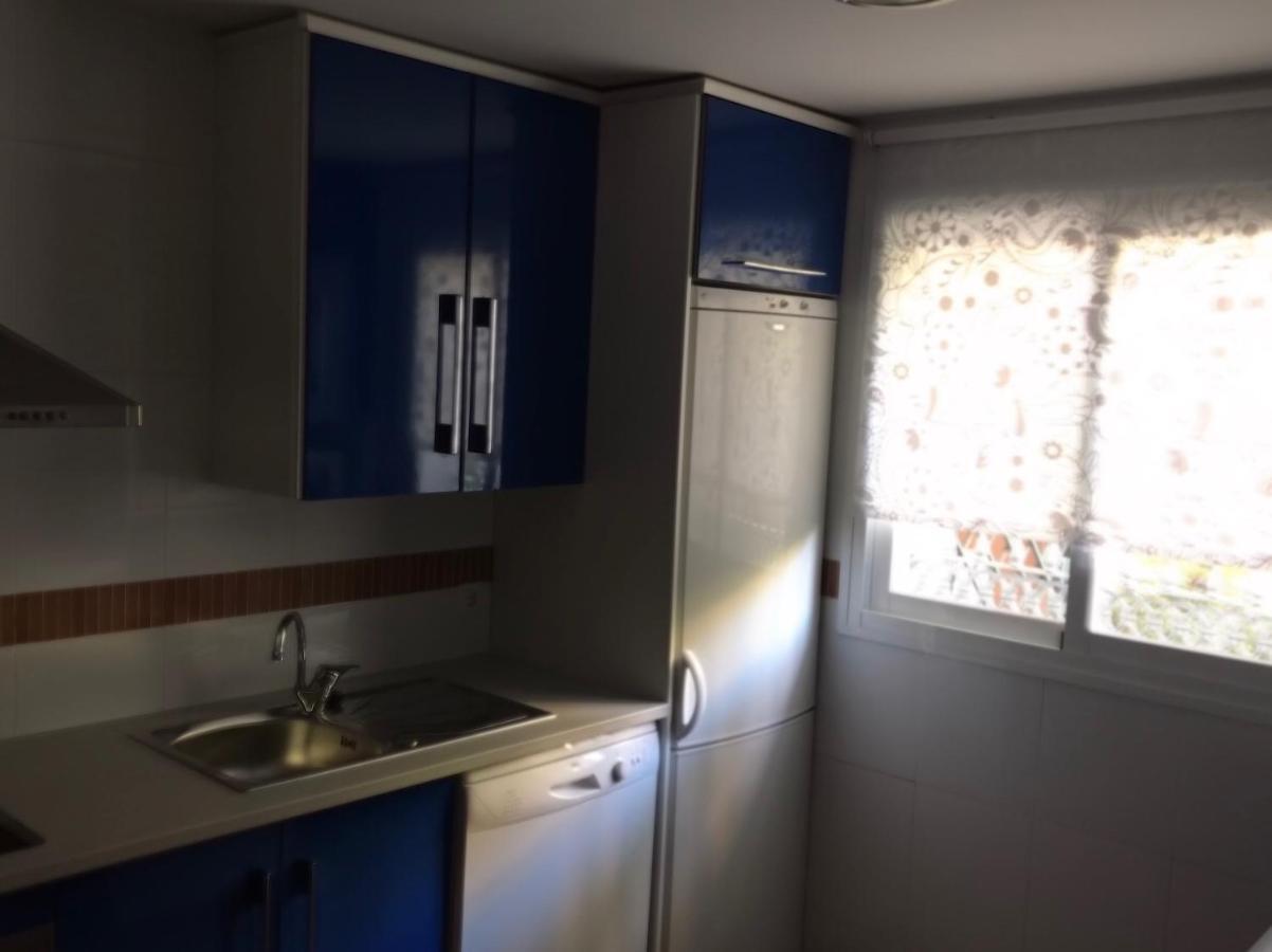 Townhouse - Alhaurin Golf Resort Málaga Eksteriør billede