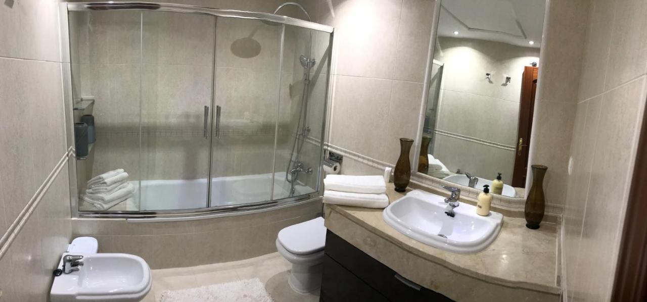 Townhouse - Alhaurin Golf Resort Málaga Eksteriør billede
